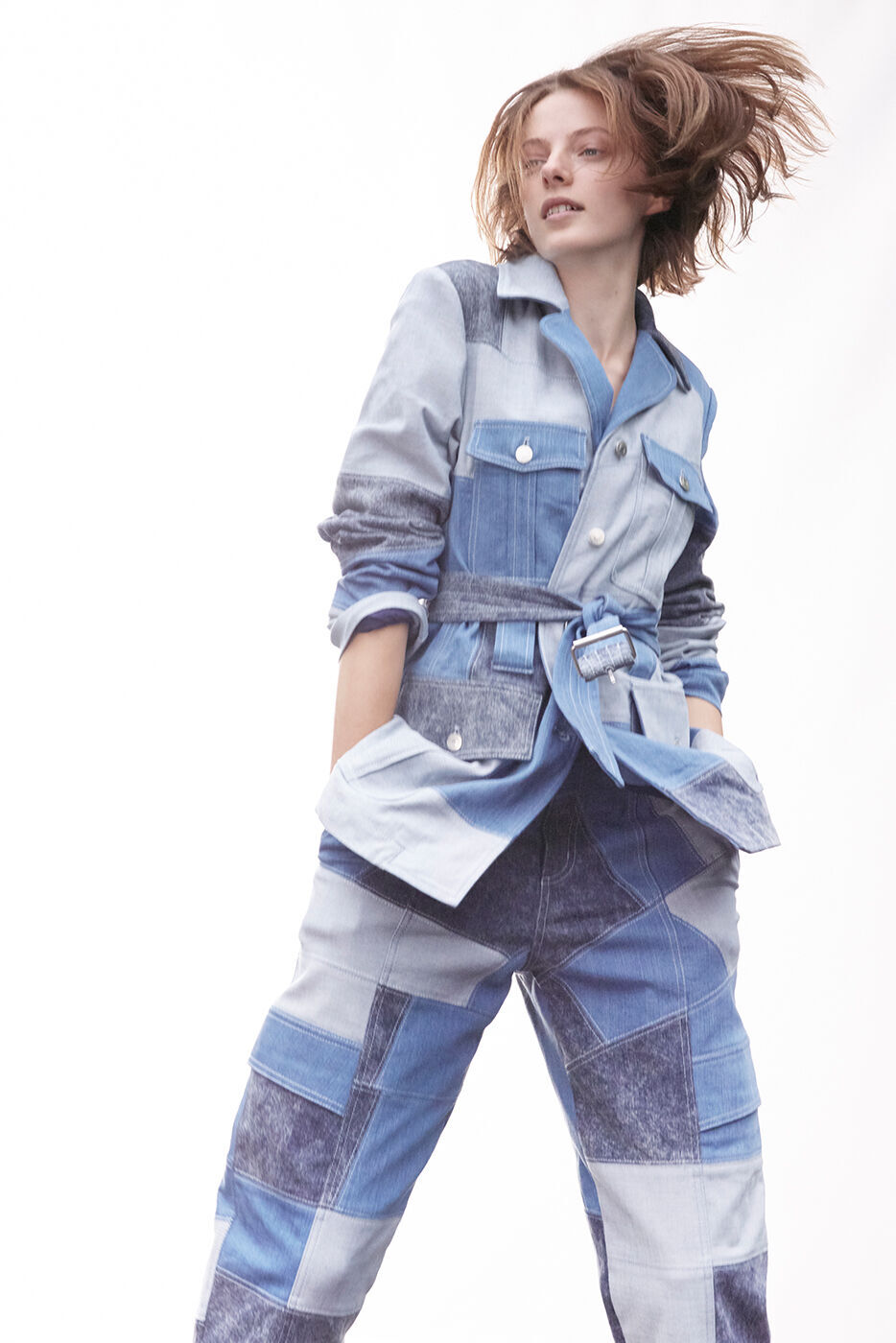 Stella McCartney Summer 2021 Collection